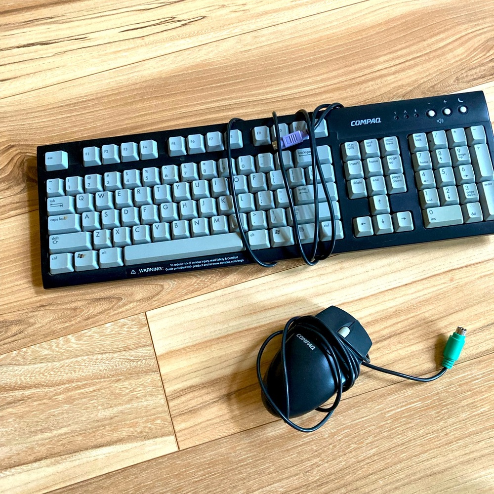 Keyboard